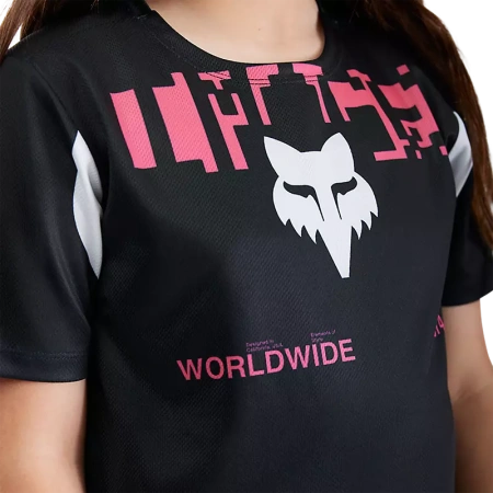 detail Fox Ranger Jersey Youth