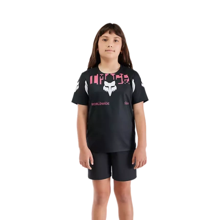 detail Fox Ranger Jersey Youth