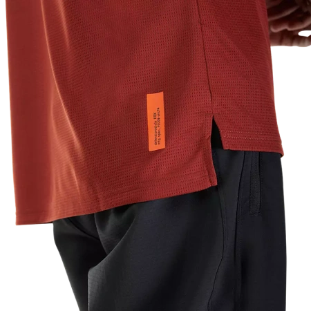 detail Fox Defend Jersey