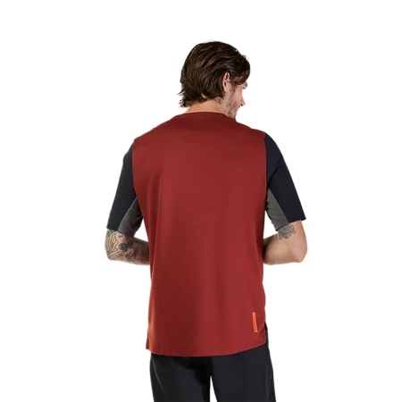 detail Fox Defend Jersey