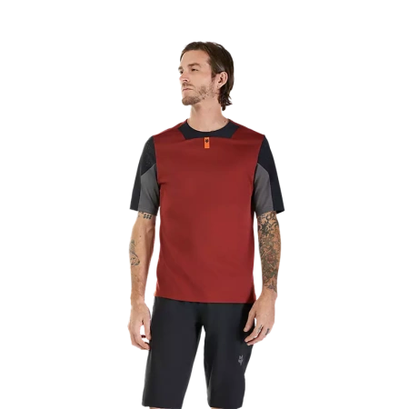 detail Fox Defend Jersey