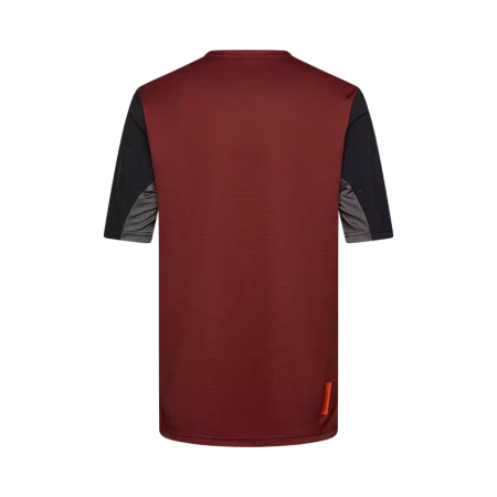 detail Fox Defend Jersey