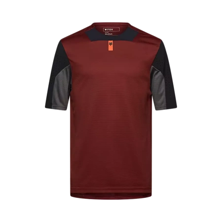 detail Fox Defend Jersey