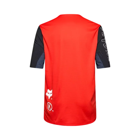 detail Fox Defend Youth Jersey Elevated