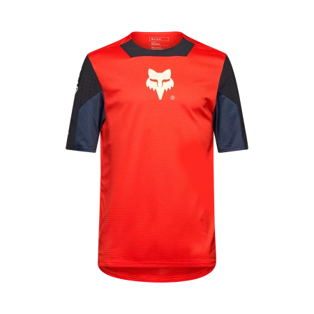 detail Fox Defend Youth Jersey Elevated