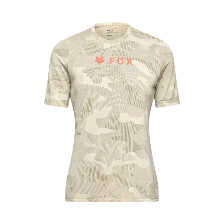 detail Fox Ranger Tru Dri Jersey Women