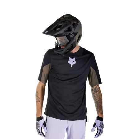 detail Fox Defend Jersey Park