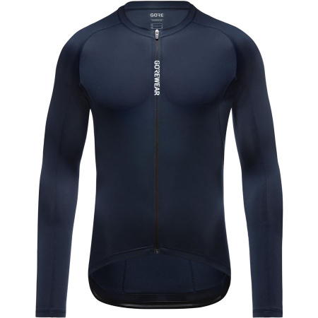 detail Gore SPINSHIFT Long Sleeve Jersey