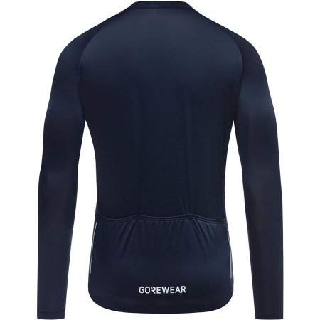 detail Gore SPINSHIFT Long Sleeve Jersey