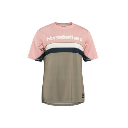 detail Horsefeathers Quantum Jersey Women