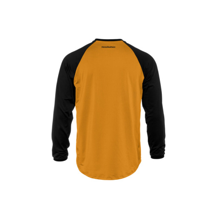 detail Horsefeathers Spike LS Bike Jersey