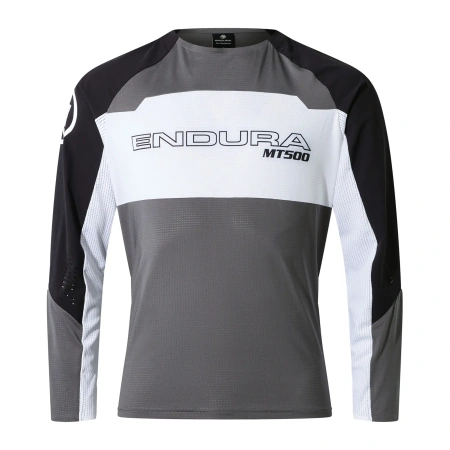 detail Endura MT500 Burner Lite L/S Tee