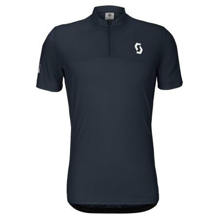 detail Scott Jersey M's Endurance LT SS