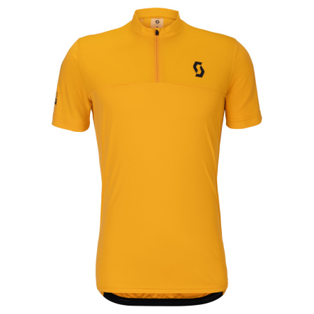 detail Scott Jersey M's Endurance LT SS