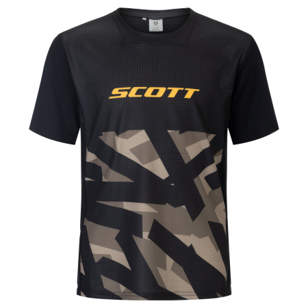 detail Scott Tee Jr Vertic Delta SS