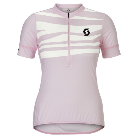 detail Scott Jersey W's Endurance LT SS