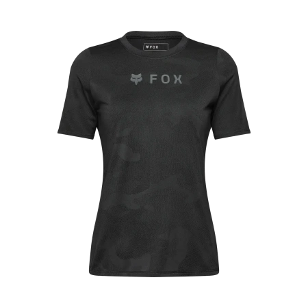 detail Fox Ranger Tru Dri Jersey Women
