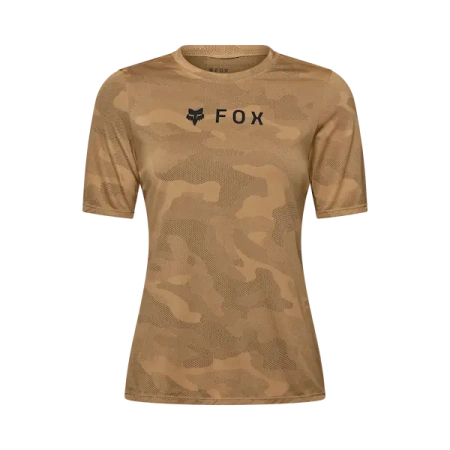 detail Fox Ranger Tru Dri Jersey Women