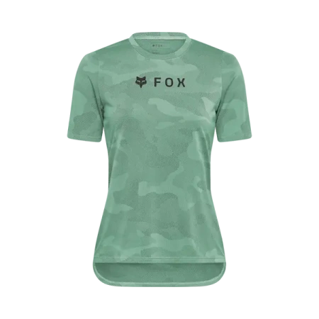 detail Fox Ranger Tru Dri Jersey Women