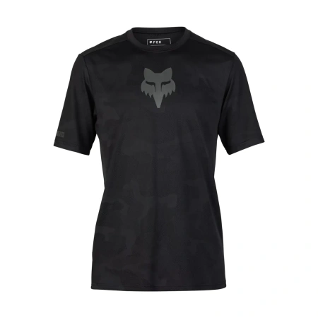 detail Fox Ranger Tru Dri Jersey