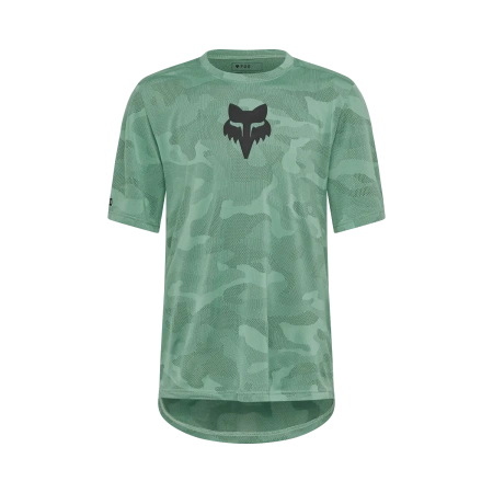 detail Fox Ranger Tru Dri Jersey