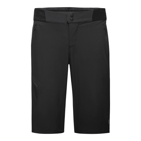 detail GORE C5 Shorts