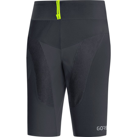 detail GORE C5 Trail Light Shorts