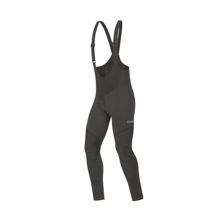 detail Gore C3 GWS Bib Tights+