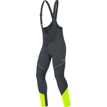 detail Gore C3 GWS Bib Tights+