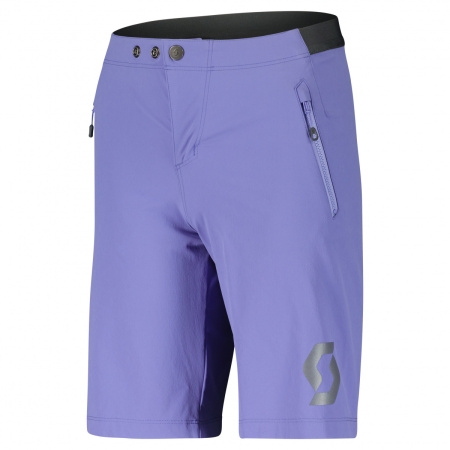 detail Scott Shorts Jr Trail 10
