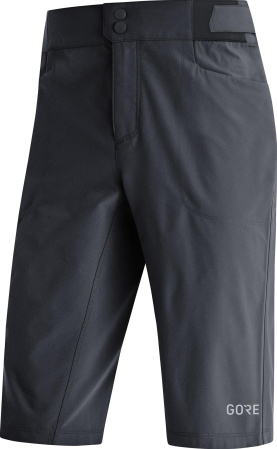 detail GORE Wear Passion Shorts Mens