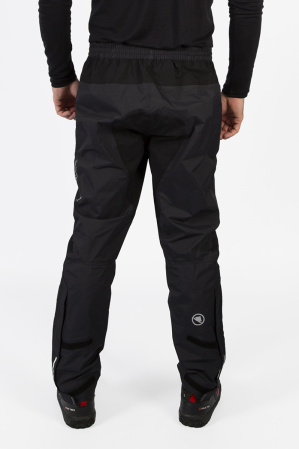 detail Endura Wtrproof Trouser