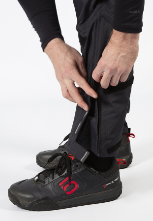 detail Endura Wtrproof Trouser
