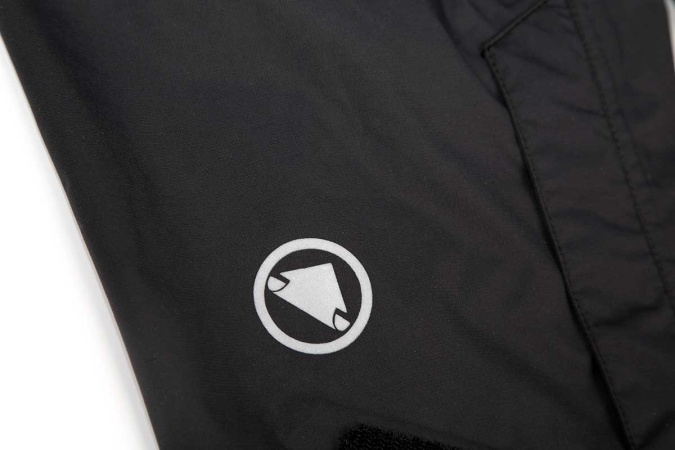 detail Endura Wtrproof Trouser
