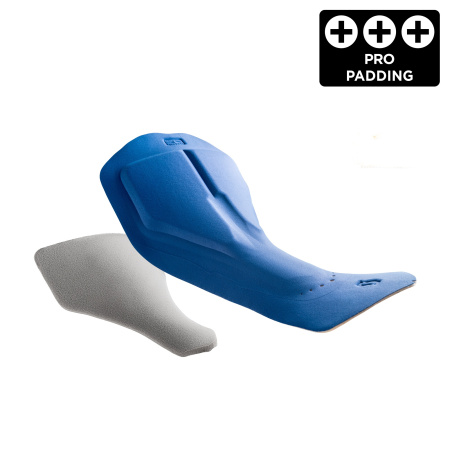 detail Scott Wms Endurance 10 +++ 3/4 kalhoty