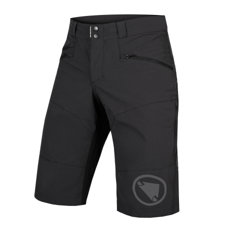 detail Endura SingleTrack Short II