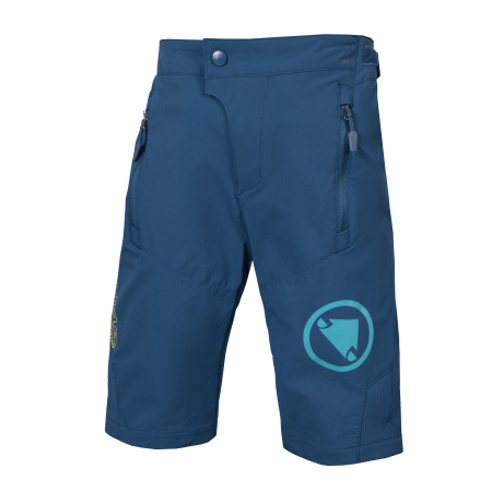 detail Endura Kids MT500JR Short II