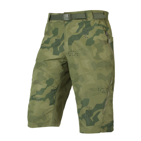 detail Endura Hummvee Short