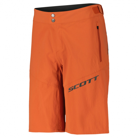 detail Scott Shorts Endurance