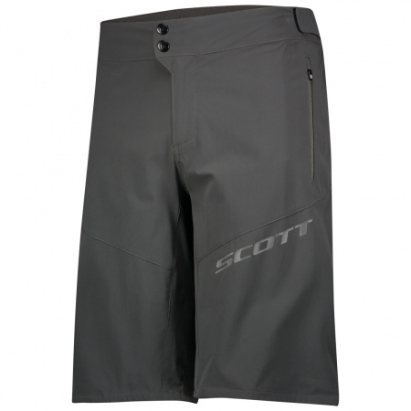 detail Scott Shorts Endurance