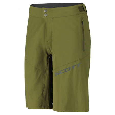 detail Scott Shorts Endurance