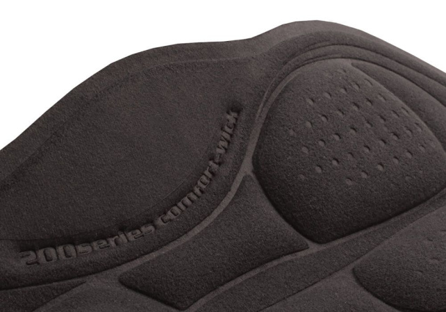 detail Endura Padded Liner II