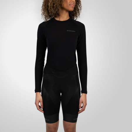 detail Endura FS260 WMS shorts II