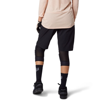 detail Fox Womens Ranger Lined Short