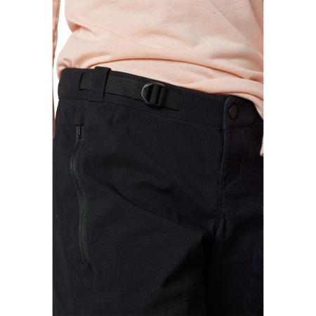 detail Fox Womens Ranger Lined Short