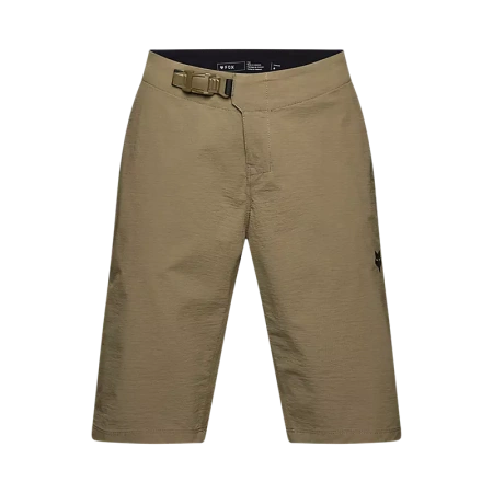 detail Fox W Ranger Short W Liner