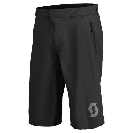detail Scott Shorts M's Trail Vertic w/pad