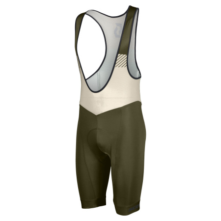 detail Scott Bib Shorts M's RC Team ++