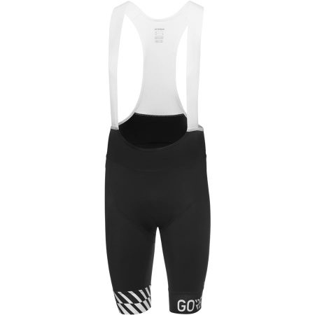 detail Gore Swiftride Optical Bib