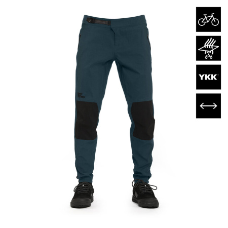detail Horsefeathers Stoker Bike Pants